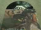 Rotting Out Vandalized /800 Black 1st Pressing Hardcore Rare OOP 6131