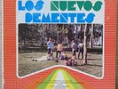 LOS NUEVOS DEMENTES: YO TENGO UN GUIA SCARCE HEAVY SALSA GUAGUANCO LP VENEZUELA