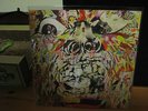 Flaming Lips Playing Hide and Seek with the Ghosts of Dawn /500 King Crimson