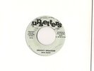 ORIG UPSETTER