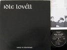 Idle Lovell | rare CA '84 Xian goth cold wave synth ?HEAR