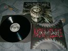 Six Feet Under-Maximum Violence LP  Cannibal Corpse
