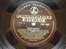 THE BEATLES Please Please Me BLACK & GOLD STEREO Original NEMS Bag