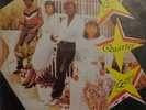 Boys Quarter Boys RARE 80'S BOOGIE SYNTH FUNK  NIGERIA LISTEN LP