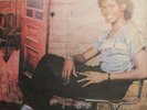 Ben Aggrey  RARE 80'S BOOGIE SYNTH FUNK  NIGERIA LISTEN LP