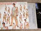 Great 1959 Rock LP - ELVIS PRESLEY 