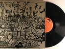 2LP - CREAM - Wheels of fire - NM/EX - GERMANY