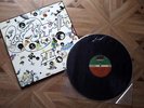 LP LED ZEPPELIN III VINYL SCHALLPLATTE 1970 ATLANTIC SD 7201 GERMANY 1 Press