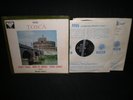 SXL 2180-81 Puccini Tosca - Molinari-Pradelli/Tebaldi, Del Monaco UK WB/G ED1