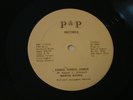 MARTA ACUNA Dance,Dance,Dance P&P Records 1977  synth boogie disco 12
