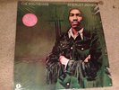FUNK SOUL LP/ THE POLITICIANS-McKINLEY JACKSON-ORIGINAL- MINT IN SHRINK