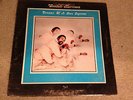 JAZZ SOUL LP/ WENDELL HARRISON 