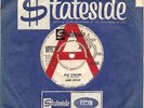 JERRY BUTLER NEED TO BELONG c/w GIVE ME YOUR LOVE RARE SS 252 STATESIDE DEMO 45
