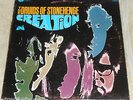 THE DRUIDS OF STONEHENGE “Creation” TOP Original 1968 Garage Psych lp M-