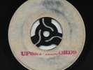 NONE SUCH (BUST ME BET) Mellotones/ POPEYE ON THE SHORE Val Bennet & Upsetters ?