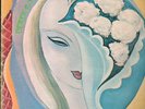 DEREK & THE DOMINOS - LAYLA - 1970 POLYDOR UK VINYL LP