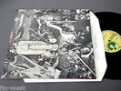 DEEP PURPLE LP FOC SAME UK NM /526