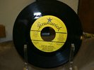 JACKIE WILSON-I DON'T WANT TO LOSE YOU/JUST BE SINCERE-BRUNSWICK 55309-PROMO/DJ