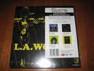 The Doors - Sealed Limited Edition L.A. Woman Singles Box Set - RSD - 40th Anniv