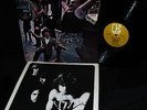 RARE 1967 MONO Orig GOLD ELEKTRA   THE DOORS - STRANGE DAYS  Dark Psych MORRISON