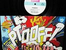 RARE 1967 ORIG   THE DEVIANTS   PTOOFF PINK FAIRIES RAW HARD PSYCH Mick Farren