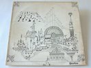 ORIGINAL1971 PINK FLOYD RELICS ALBUM VINYL RECORD UK FIRST PRESSING STARLINE