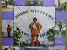 BOBBY WILLIAMS 