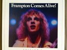Peter Frampton Comes Alive Sweet Thunder Audiophile Lp M-