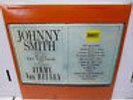 33RPM Vinyl Jazz Record Johnny Smith Plays the Songbook Jimmy Van Heusen ROOST