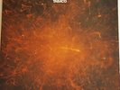 LP : TABACO : ORIGINAL 1971  MONSTER PROGRESSIVE SPAIN MINT
