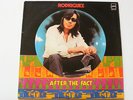 RODRIGUEZ = AFTER THE FACT= 1970's SOUTH AFRICAN Pressing+ SUSSEX +