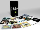 Beatles Box set remastered
