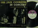 The Jazz Couriers in Concert : featuring Ronnie Scott and Tubby Hayes : TAP 22