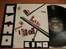 LP / KINO / RUSSIAN/ SOVIET / NEW WAVE / FRENCH LP