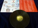 The Beatles JOHN LENNON SHAVED FISH 1975 ORIGINAL  ISSUE UK APPLE VINYL. LP