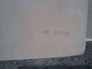 The Beatles 'White Album' Top Loader No. 0377800 in Stereo LP Vinyl