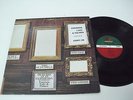 EMERSON LAKE & PALMER Pictures at an Exhibition - KOREA LP