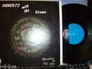 BISONS the…Private 1971 VA. High School Folk Psych Fuzz Funky Rock Lp