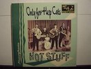 HOT STUFF ONLY FOR HEP CATS ROCKABILLY 10