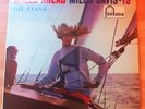 MILES DAVIS MILES AHEAD FONTANA MONO NEAR MINT 1ST PRESS FREE POST UK CRISP SLV