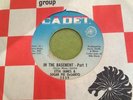 Etta James & Sugar Pie DeSanto r&b northern soul funk 45 In The Basement