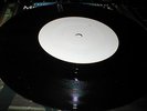 QUEEN FREDDIE MERCURY,GOLDEN BOY. WHITE LABEL TEST PRESS 7