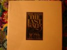 THE BAND LAST WALTZ 3 RECORD BOX  RHINO HANDMADE SIGNED 1500 MADE LTD EDITION
