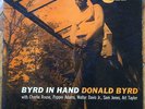 Rare Jazz LP Donald Byrd 