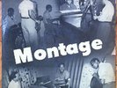 Rare Jazz LP Donald Byrd J.R. Monterose 