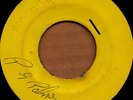 '70 MOODISC BOSS REGGAE 45 FREDDIE MCLEAN TOO MUCH FIRE/RHYTHM RULERS BRATAH ?
