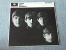WITH THE BEATLES RARE UK LP DECCA PRESS