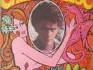 Caetano Veloso LP 1968 Orig Mono Psych Tropicalia Duprat Mutantes Brazil HEAR