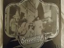 RARE SEALED PRIVATE MODERN SOUL LP Streetlife LINDA COTTON Black Gold MINT M