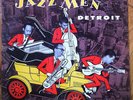 Rare Jazz LP 